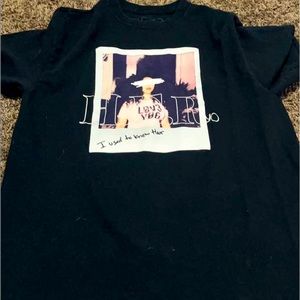 H.E.R shirt
